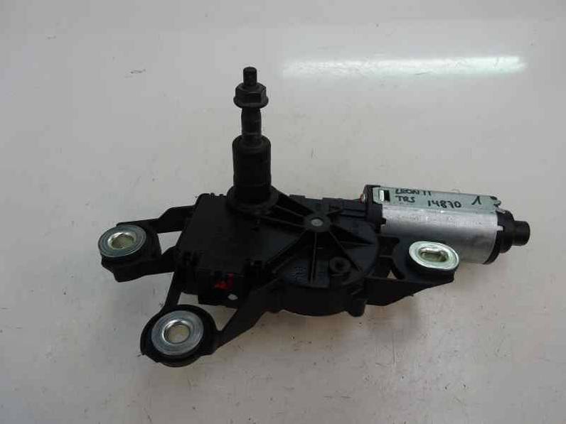MOTOR LIMPIA TRASERO SEAT LEON 2011 1.6 TDI (105 CV)