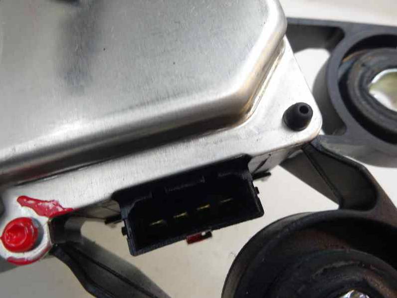 MOTOR LIMPIA TRASERO SEAT LEON 2011 1.6 TDI (105 CV)