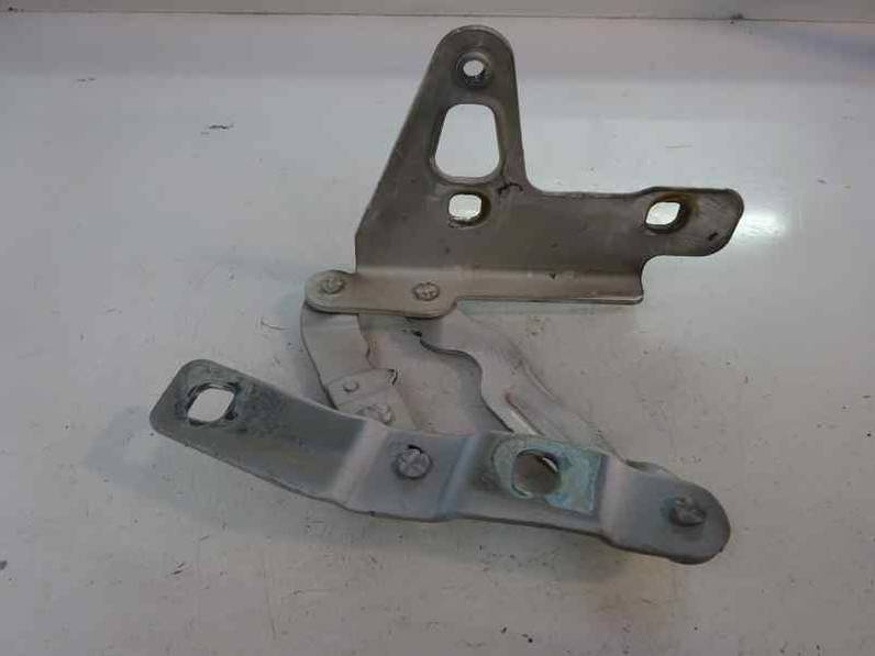 CAPOT SEAT LEON 2011 1.6 TDI (105 CV)