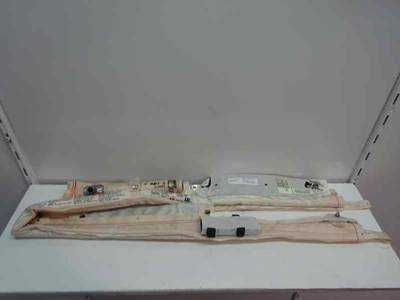 AIRBAG CORTINA DELANTERO IZQUIERDO SEAT LEON 2011 1.6 TDI (105 CV)