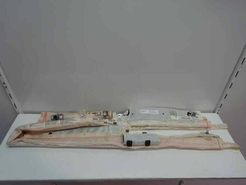 AIRBAG CORTINA DELANTERO IZQUIERDO SEAT LEON 2011 1.6 TDI (105 CV)