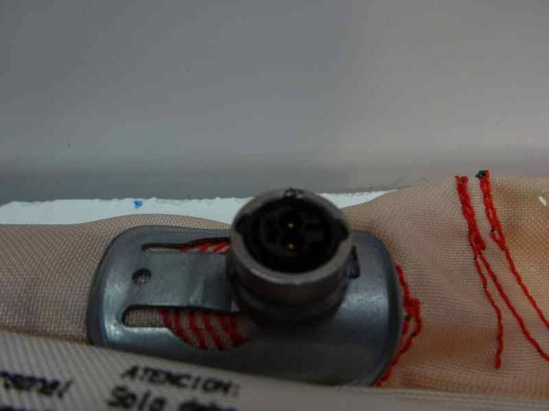 AIRBAG CORTINA DELANTERO DERECHO SEAT LEON 2011 1.6 TDI (105 CV)