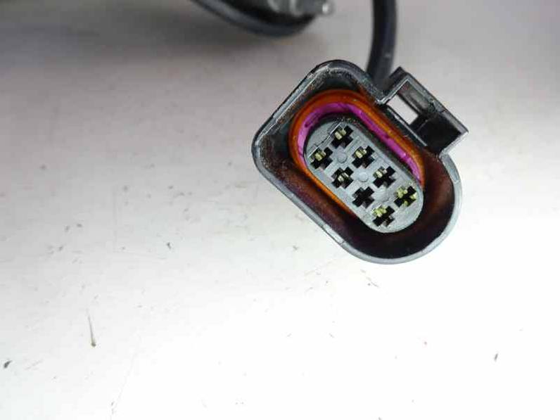 RETROVISOR IZQUIERDO SEAT LEON 2011 1.6 TDI (105 CV)