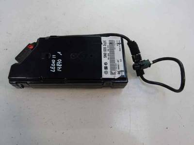 MODULO ELECTRONICO SEAT LEON 2011 1.6 TDI (105 CV)