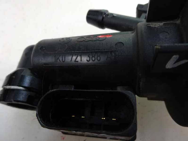 BOMBA EMBRAGUE SEAT LEON 2011 1.6 TDI (105 CV)