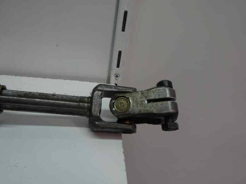 COLUMNA DIRECCION SEAT LEON 2011 1.6 TDI (105 CV)