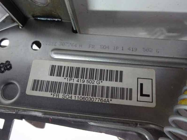 COLUMNA DIRECCION SEAT LEON 2011 1.6 TDI (105 CV)