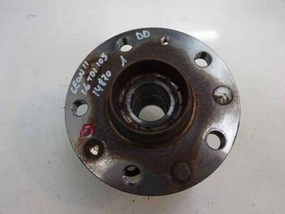 BUJE SEAT LEON 2011 1.6 TDI (105 CV)