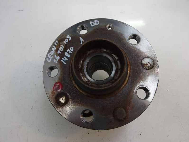 BUJE SEAT LEON 2011 1.6 TDI (105 CV)