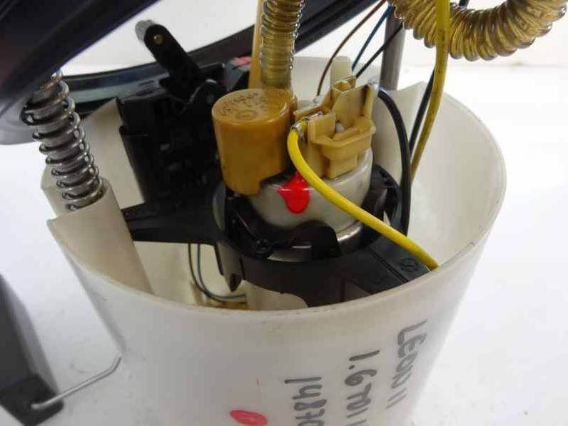 BOMBA COMBUSTIBLE SEAT LEON 2011 1.6 TDI (105 CV)