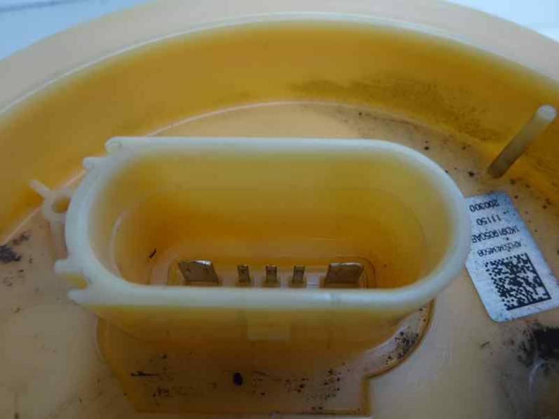 BOMBA COMBUSTIBLE SEAT LEON 2011 1.6 TDI (105 CV)