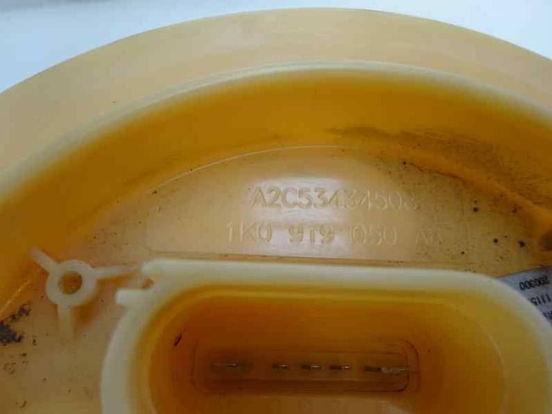 BOMBA COMBUSTIBLE SEAT LEON 2011 1.6 TDI (105 CV)