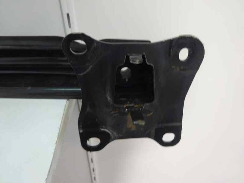 REFUERZO PARAGOLPES TRASERO SEAT LEON 2011 1.6 TDI (105 CV)