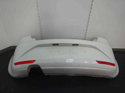 PARAGOLPES TRASERO SEAT LEON 2011 1.6 TDI (105 CV)