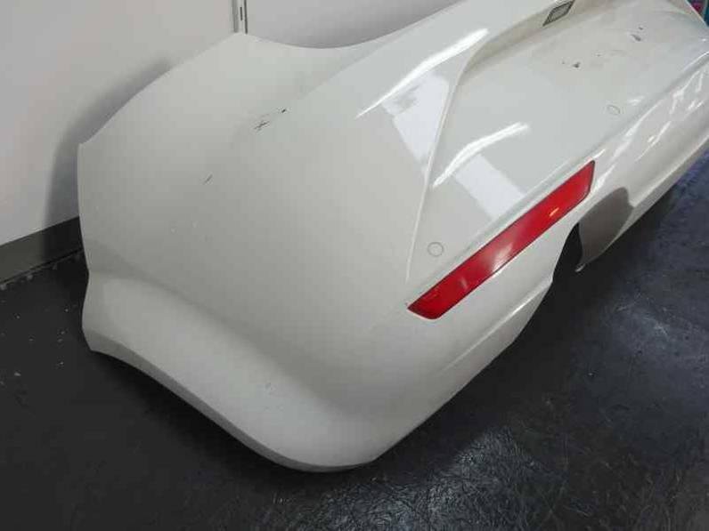 PARAGOLPES TRASERO SEAT LEON 2011 1.6 TDI (105 CV)