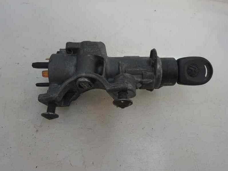 CONMUTADOR DE ARRANQUE VOLKSWAGEN POLO 2002 1.9 SDI (64 CV)