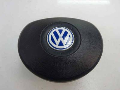 AIRBAG DELANTERO IZQUIERDO VOLKSWAGEN POLO 2002 1.9 SDI (64 CV)