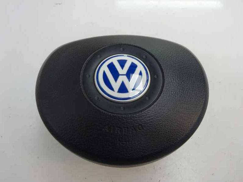 AIRBAG DELANTERO IZQUIERDO VOLKSWAGEN POLO 2002 1.9 SDI (64 CV)
