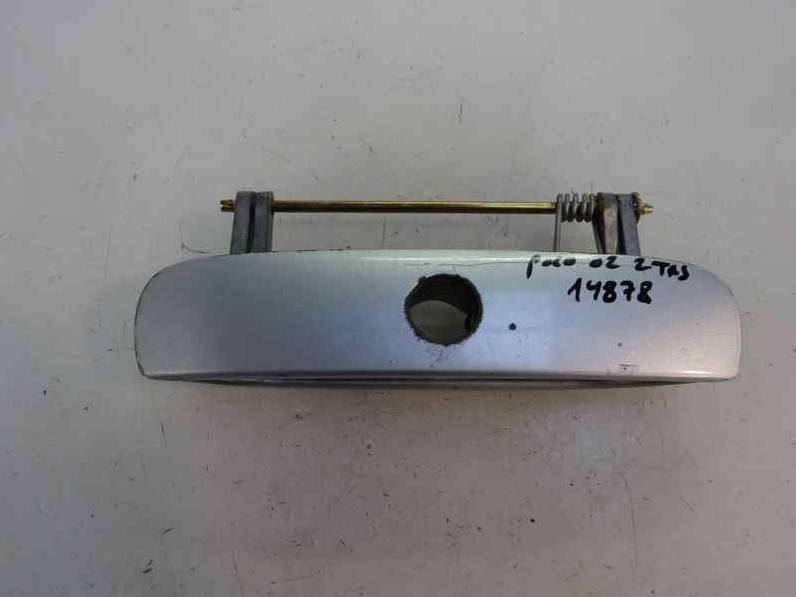 MANETA EXTERIOR PORTON VOLKSWAGEN POLO 2002 1.9 SDI (64 CV)