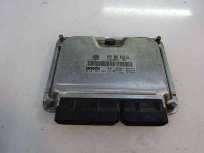 CENTRALITA MOTOR UCE VOLKSWAGEN POLO 2002 1.9 SDI (64 CV)