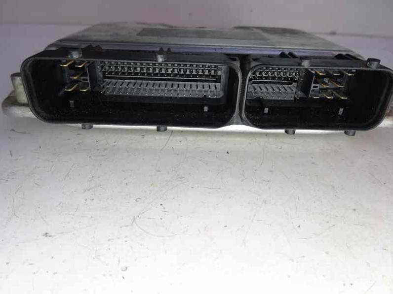 CENTRALITA MOTOR UCE VOLKSWAGEN POLO 2002 1.9 SDI (64 CV)