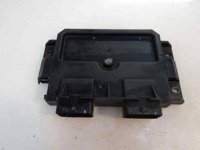 CENTRALITA MOTOR UCE PEUGEOT 206 BERLINA 2001 1.9 D (69 CV)