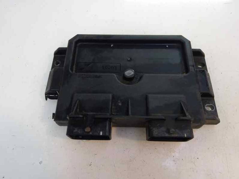 CENTRALITA MOTOR UCE PEUGEOT 206 BERLINA 2001 1.9 D (69 CV)