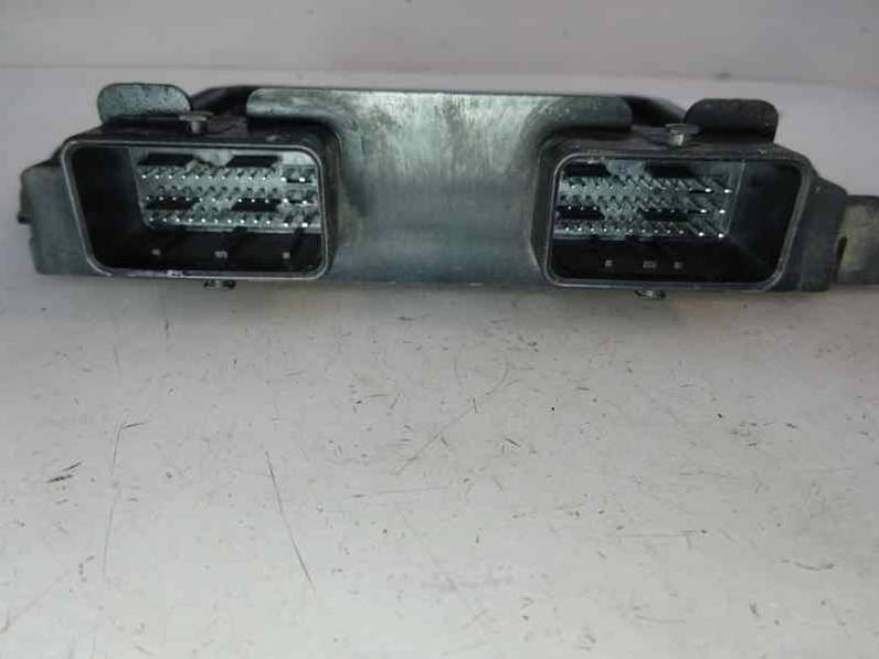 CENTRALITA MOTOR UCE PEUGEOT 206 BERLINA 2001 1.9 D (69 CV)