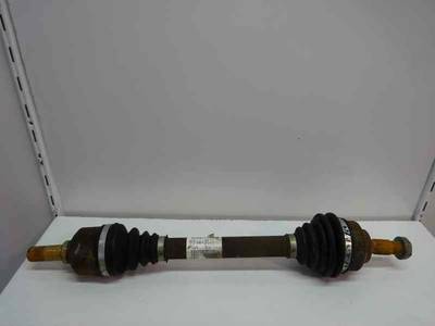 TRANSMISION DELANTERA IZQUIERDA PEUGEOT 308 2008 1.6 HDI FAP (109 CV)