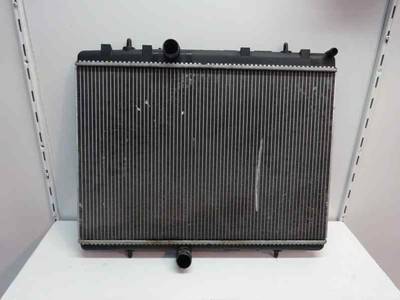 RADIADOR AGUA PEUGEOT 308 2008 1.6 HDI FAP (109 CV)