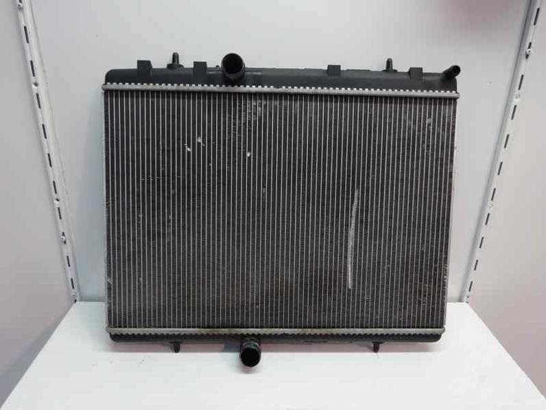RADIADOR AGUA PEUGEOT 308 2008 1.6 HDI FAP (109 CV)