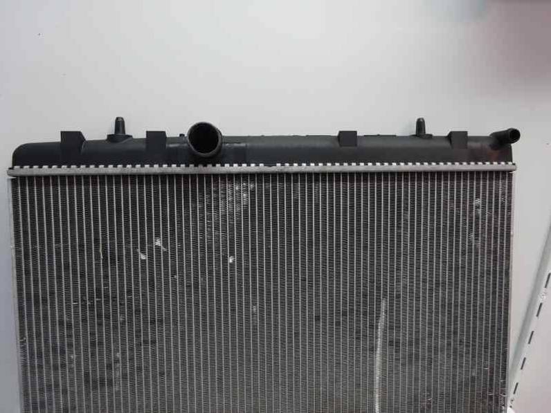 RADIADOR AGUA PEUGEOT 308 2008 1.6 HDI FAP (109 CV)