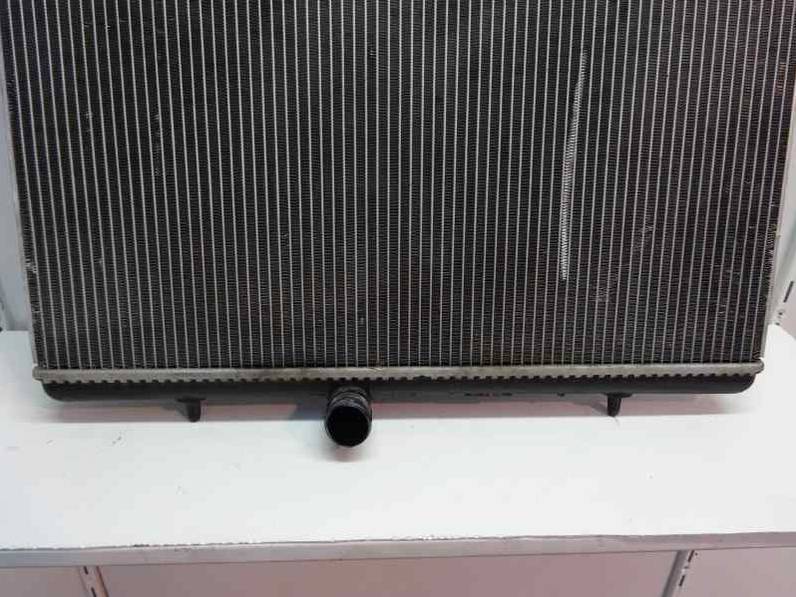 RADIADOR AGUA PEUGEOT 308 2008 1.6 HDI FAP (109 CV)