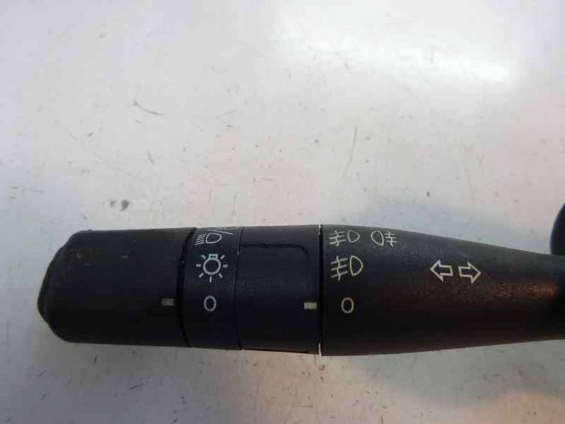 MANDO LUCES PEUGEOT 206 BERLINA 2001 1.9 D (69 CV)