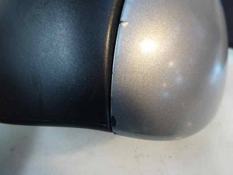RETROVISOR IZQUIERDO PEUGEOT 206 BERLINA 2001 1.9 D (69 CV)