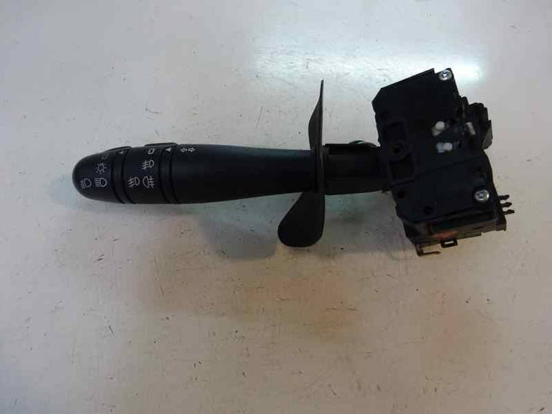 MANDO LUCES RENAULT CLIO II FASE II 2003 1.5 DCI D (82 CV)