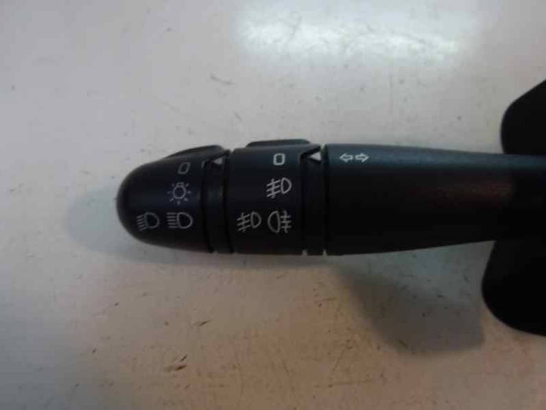 MANDO LUCES RENAULT CLIO II FASE II 2003 1.5 DCI D (82 CV)