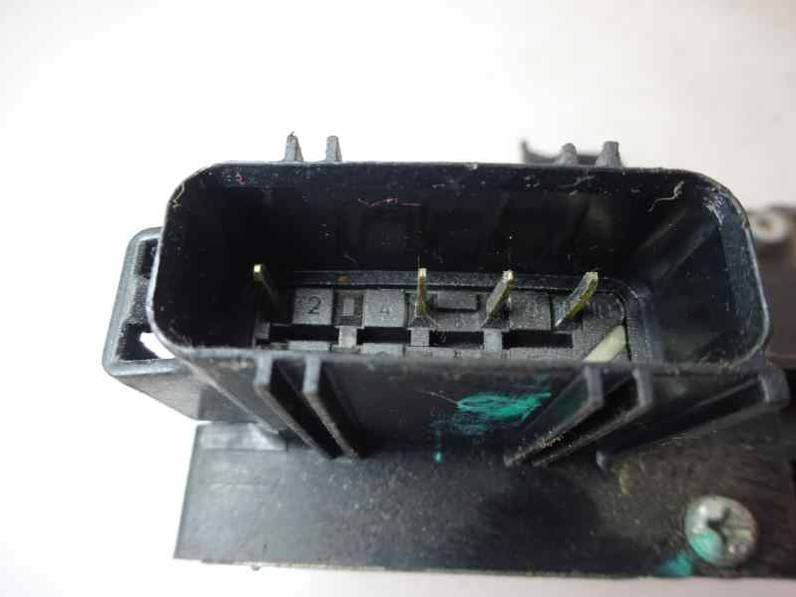 CERRADURA PUERTA DELANTERA DERECHA FORD FIESTA 2006 1.4 TDCI (68 CV)