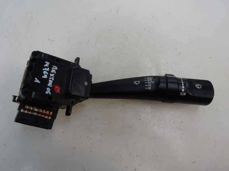 MANDO LIMPIA SSANGYONG REXTON 2006 2.7 TURBODIESEL (163 CV)