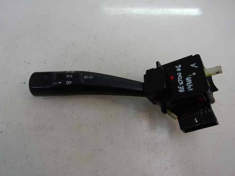 MANDO LUCES SSANGYONG REXTON 2006 2.7 TURBODIESEL (163 CV)