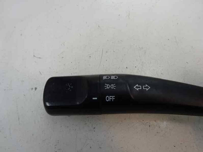 MANDO LUCES SSANGYONG REXTON 2006 2.7 TURBODIESEL (163 CV)