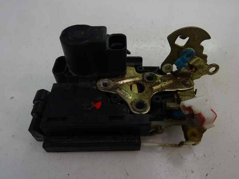 CERRADURA PUERTA DELANTERA DERECHA SSANGYONG REXTON 2006 2.7 TURBODIESEL (163 CV)