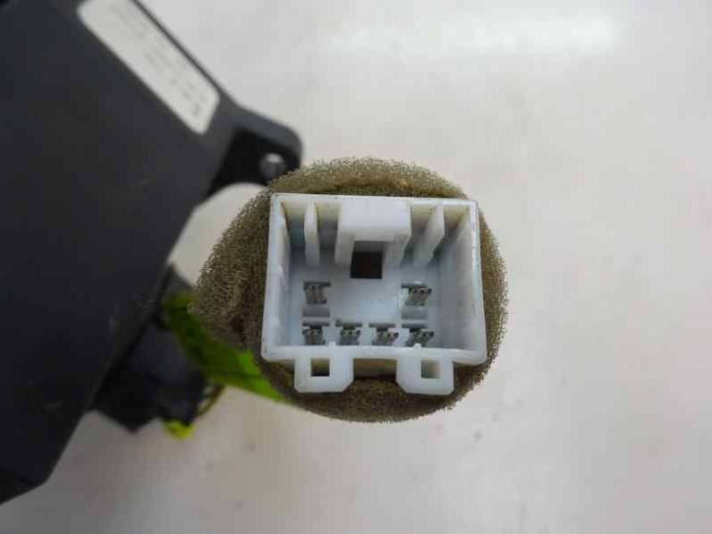 POTENCIOMETRO PEDAL SSANGYONG REXTON 2006 2.7 TURBODIESEL (163 CV)