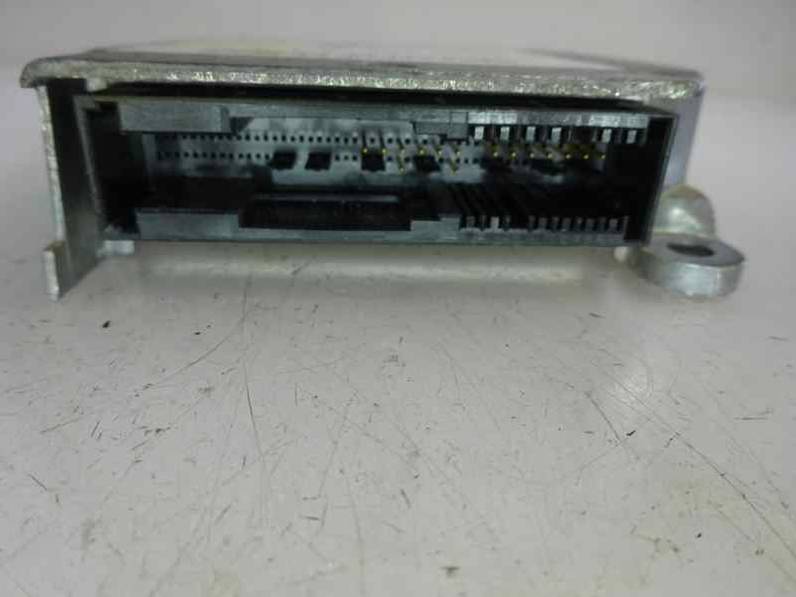 CENTRALITA AIRBAG SSANGYONG REXTON 2006 2.7 TURBODIESEL (163 CV)