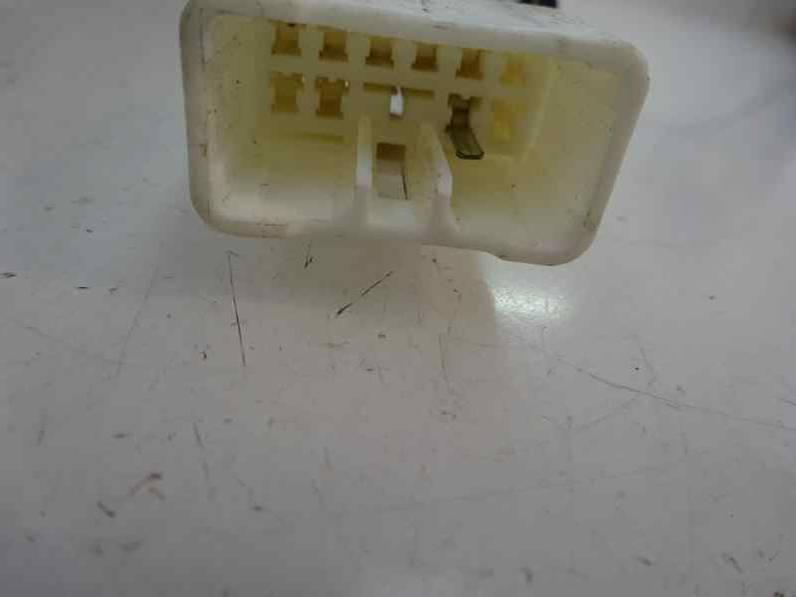 ANILLO AIRBAG SSANGYONG REXTON 2006 2.7 TURBODIESEL (163 CV)