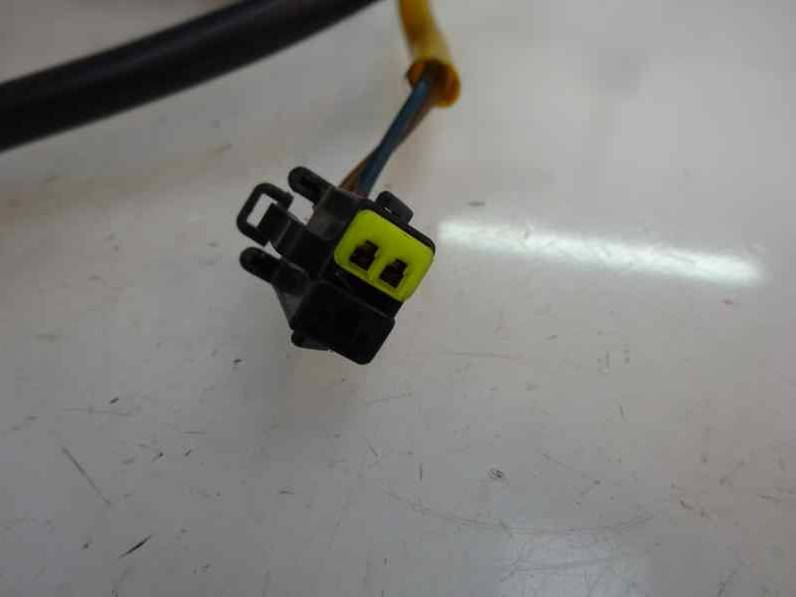 ANILLO AIRBAG SSANGYONG REXTON 2006 2.7 TURBODIESEL (163 CV)