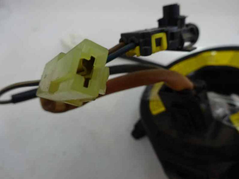 ANILLO AIRBAG SSANGYONG REXTON 2006 2.7 TURBODIESEL (163 CV)