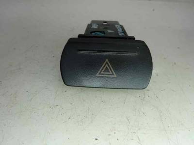 WARNING SSANGYONG REXTON 2006 2.7 TURBODIESEL (163 CV)