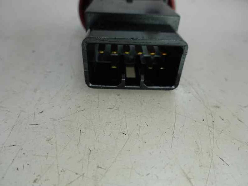 WARNING SSANGYONG REXTON 2006 2.7 TURBODIESEL (163 CV)