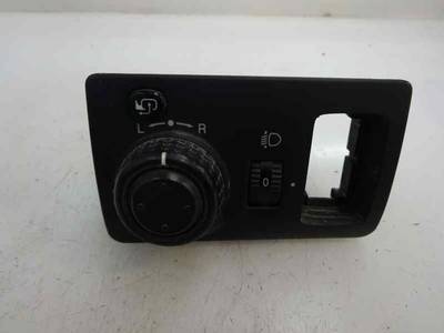 MANDO RETROVISOR SSANGYONG REXTON 2006 2.7 TURBODIESEL (163 CV)